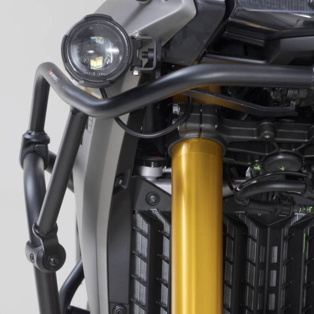 Defensa superior Yamaha tenere 700 25- SWMotech