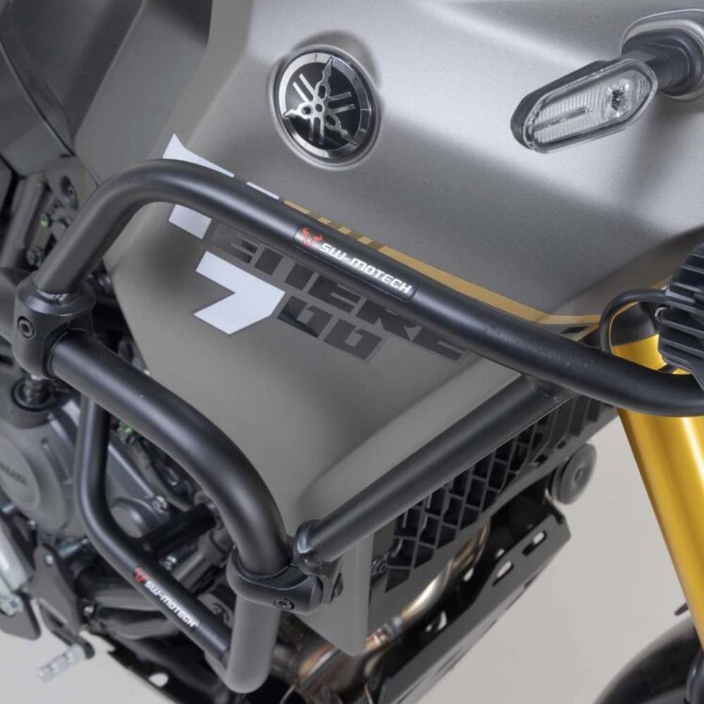Defensa superior Yamaha tenere 700 25- SWMotech