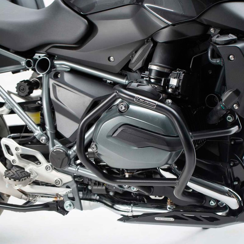 Defensa motor SWMotech Bmw R1200R-RS 2015-