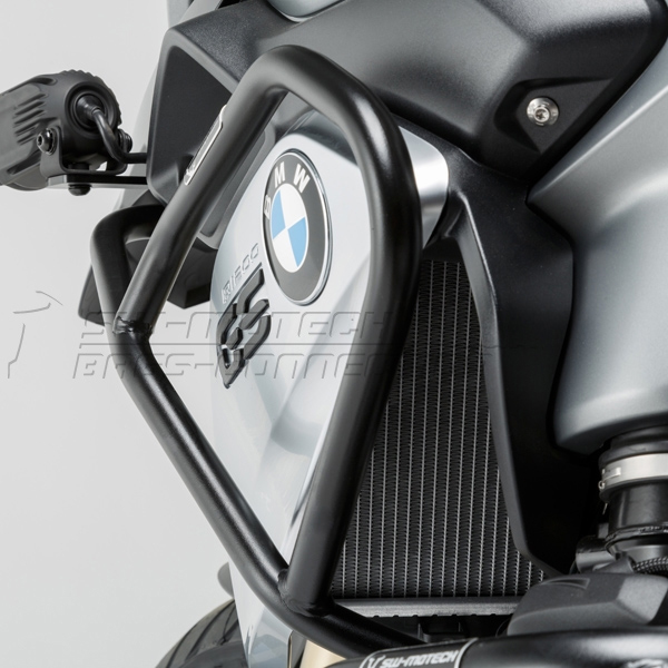 Defensa motor SWMotech Superior Bmw R1200GS 2012-16