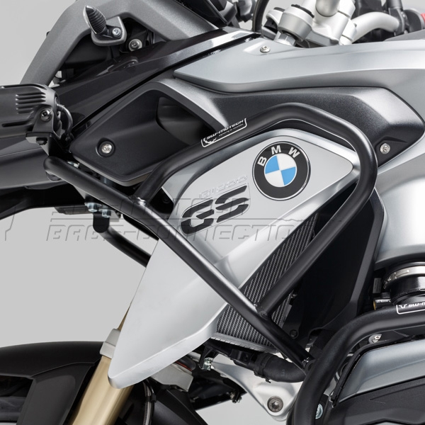 Defensa motor SWMotech Superior Bmw R1200GS 2012-16