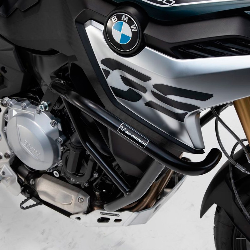 Defensas para BMW F750GS-F850GS 2018-