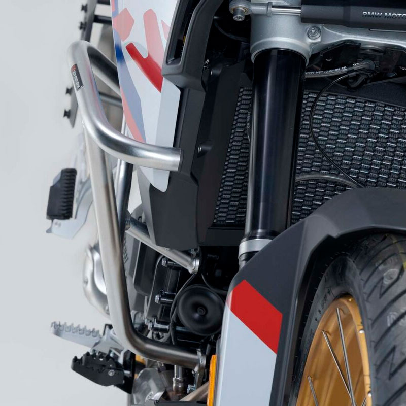 Defensas acero para BMW F750GS-F850GS-F900GS 2018-