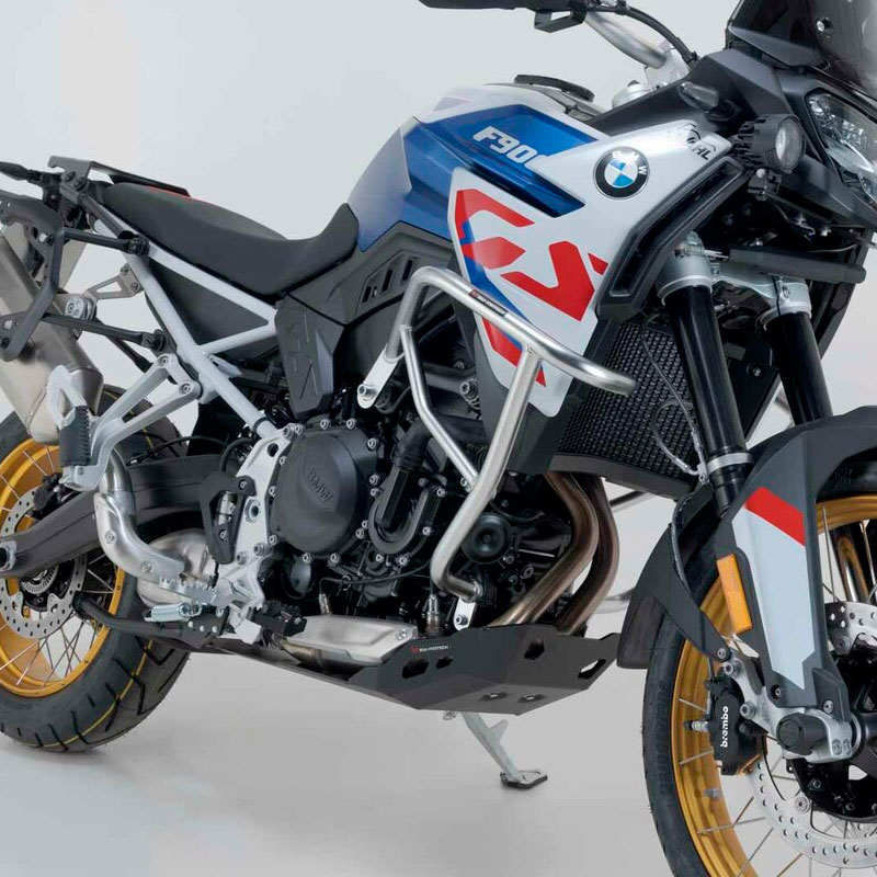 Defensas acero para BMW F750GS-F850GS-F900GS 2018-