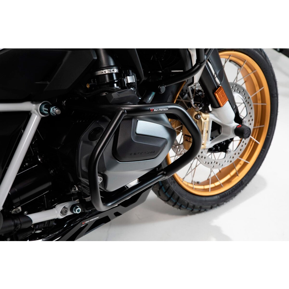 Proteccion motor para BMW R1250GS-R-RS 18-