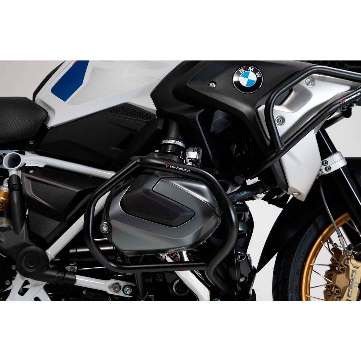 Proteccion motor para BMW R1250GS-R-RS 18-