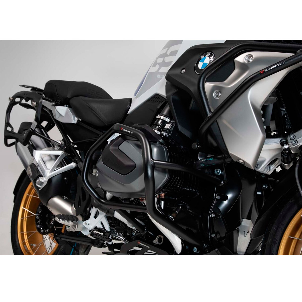 Proteccion motor para BMW R1250GS-R-RS 18-