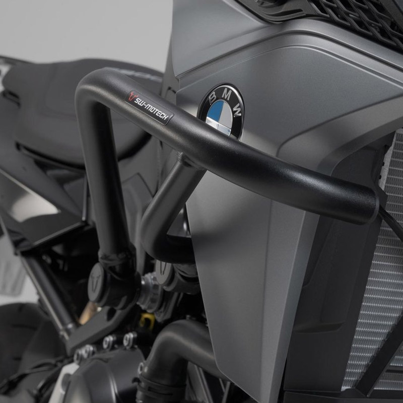 Defensa de motor BMW F900R 20- Swmotech