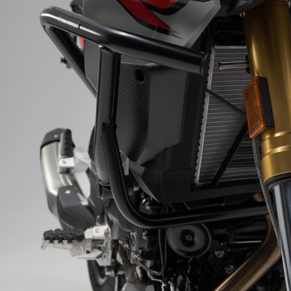 Defensa de motor BMW F900XR 20- Swmotech