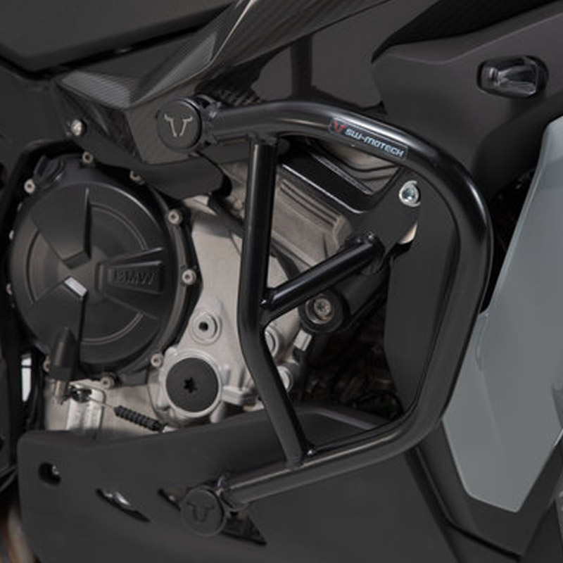 Defensa de motor BMW S1000XR 20- Swmotech