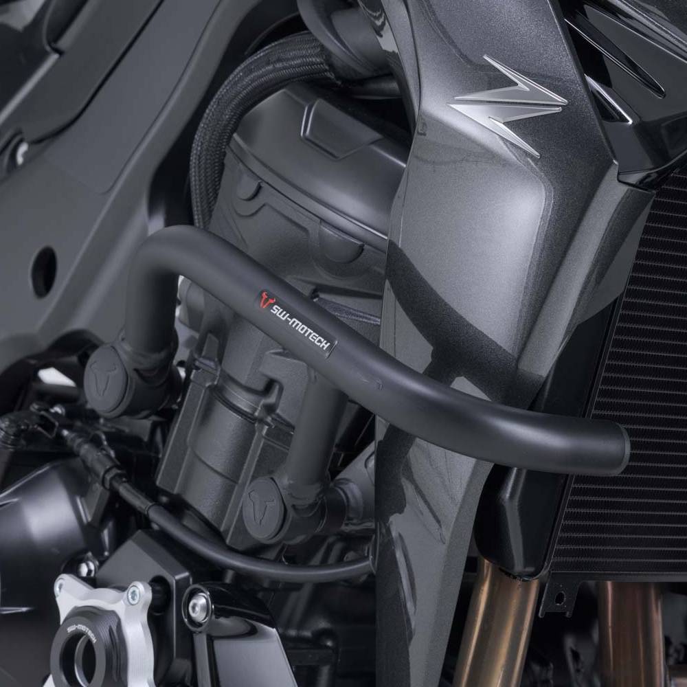 Defensa de motor Kawasaki Z1100 26-