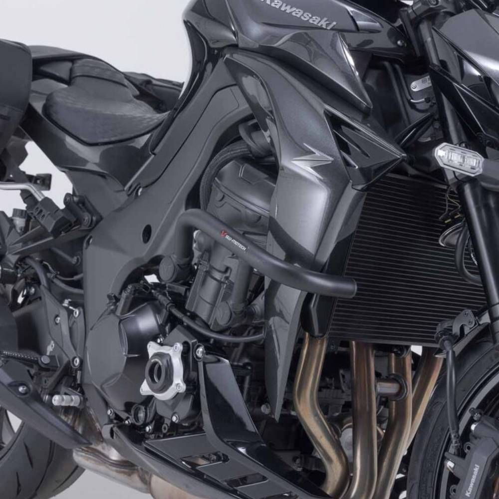 Defensa de motor Kawasaki Z1100 26-