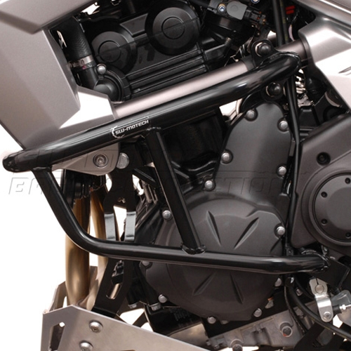 Defensa motor SWMotech Kawasaki Versys 650 07-14