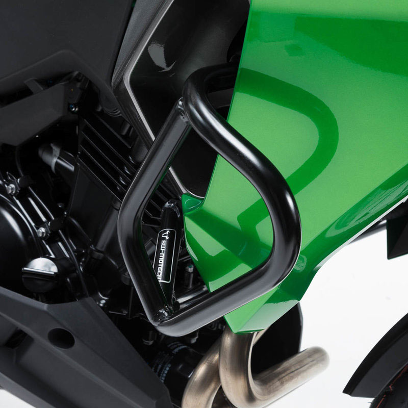 Defensas SWMotech para Kawasaki Versys X300 ABS 16-