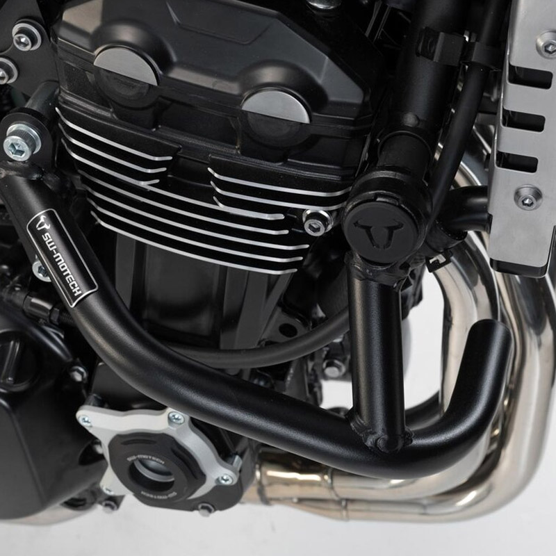 Defensa motor Kawasaki Z900RS 17- SWMotech