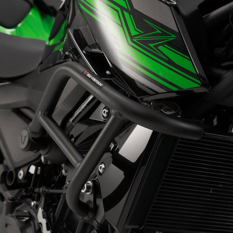 Defensa de motor Kawasaki Z400 19-