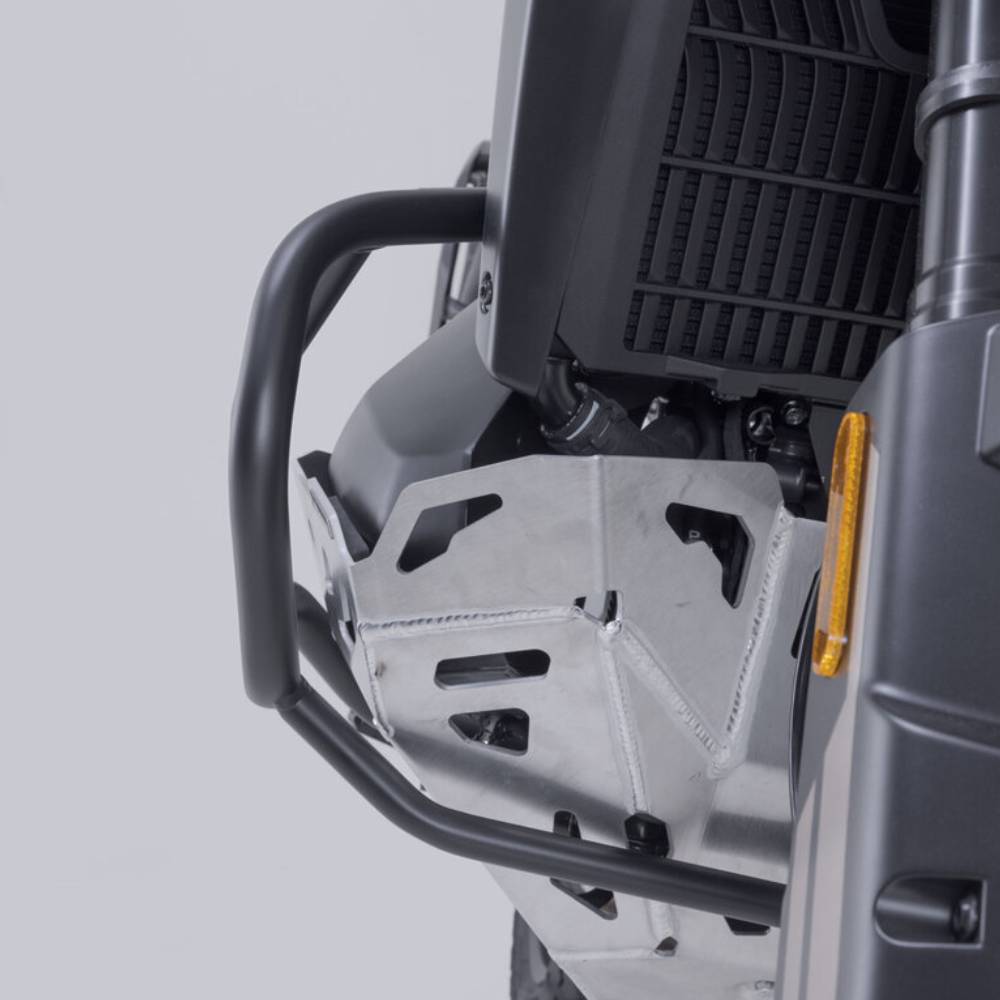 Defensas CFMoto 800MT-X 25- SWMotech