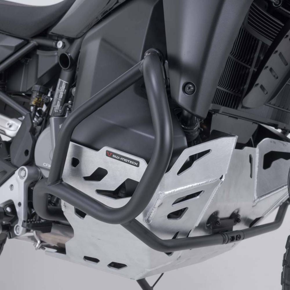 Defensas CFMoto 800MT-X 25- SWMotech