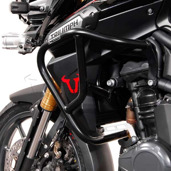 Defensas Sw-motech TRIUMPH TIGER EXPLORER 1200 2011-15