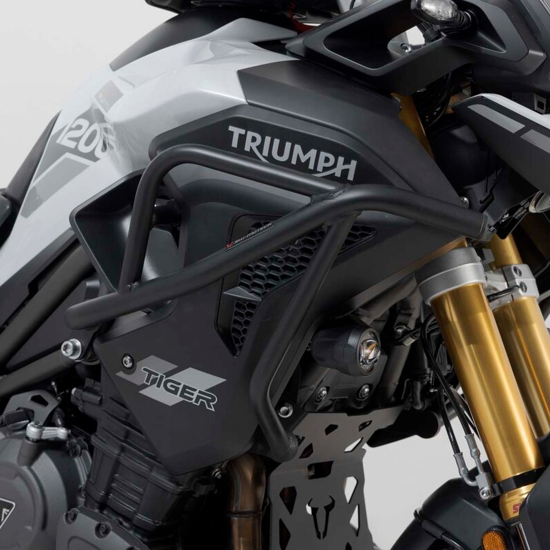 Protector motor superior Triumph Tiger 1200 Rally Pro 22-