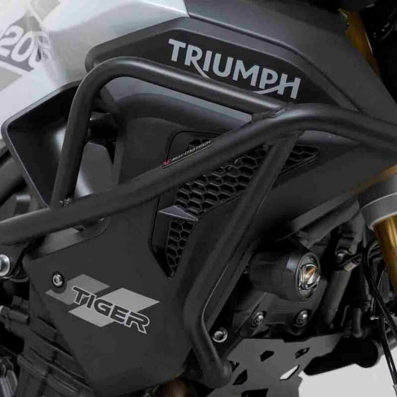 Protector motor superior Triumph Tiger 1200 Rally Pro 22-