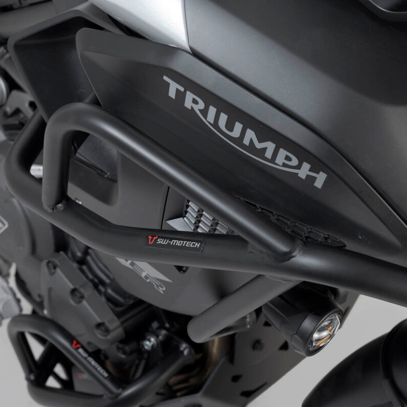 Protector motor superior Triumph Tiger 1200 Rally Pro 22-