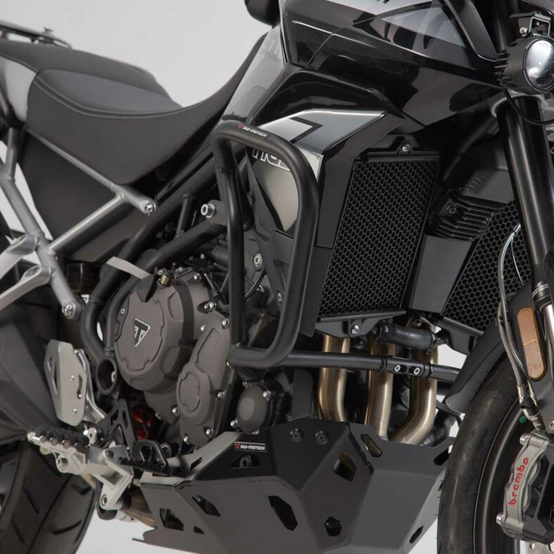 Protector motor Triumph Tiger 900 SWMotech