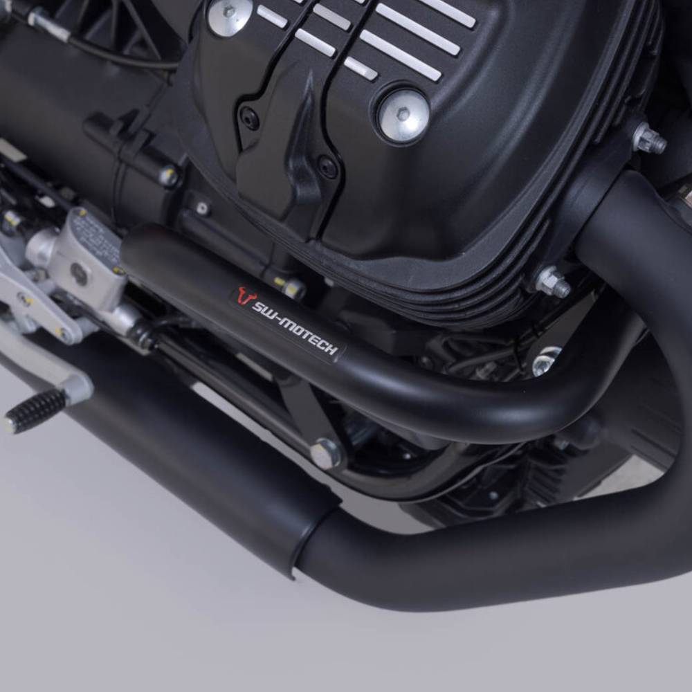 Defensa Motoguzzi V7-V9 SW Motech