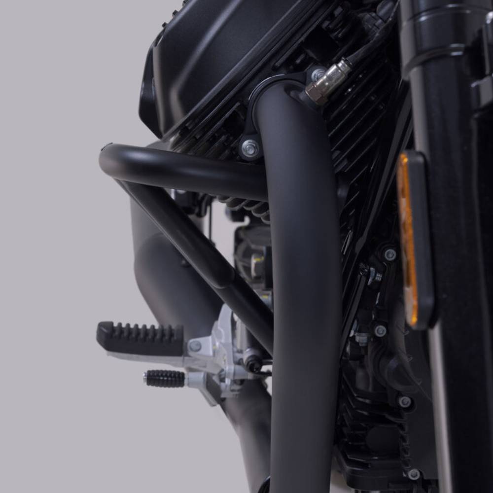 Defensa Motoguzzi V7-V9 SW Motech