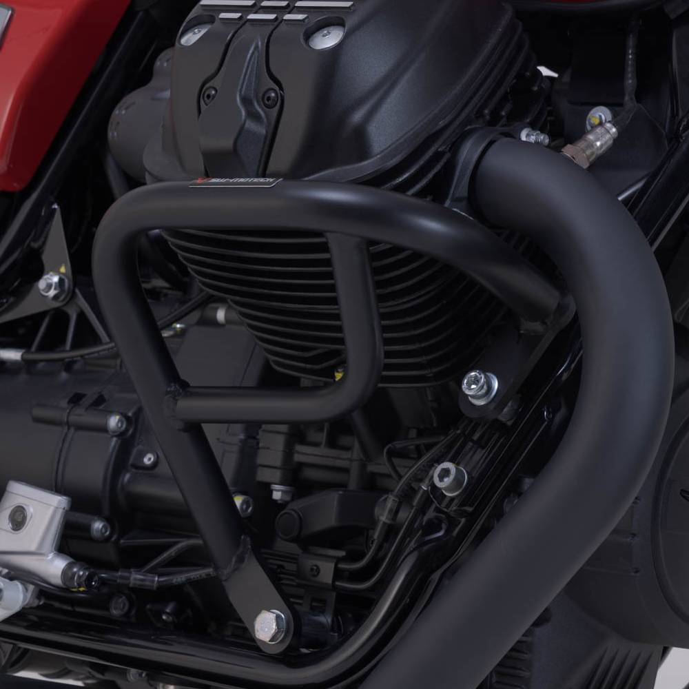 Defensa Motoguzzi V7-V9 SW Motech