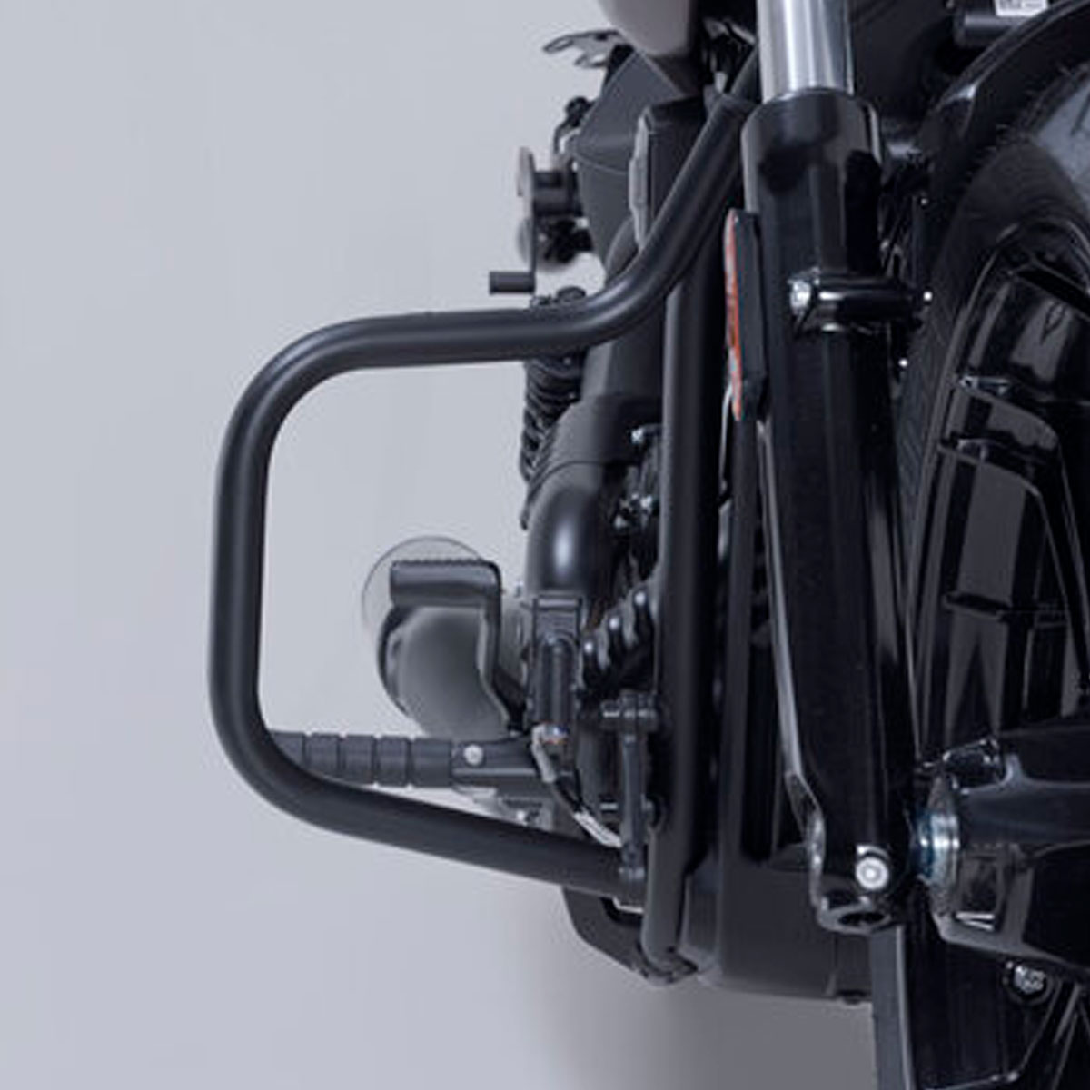 Defensa SW-Motech Indian Scout Modelle 24+