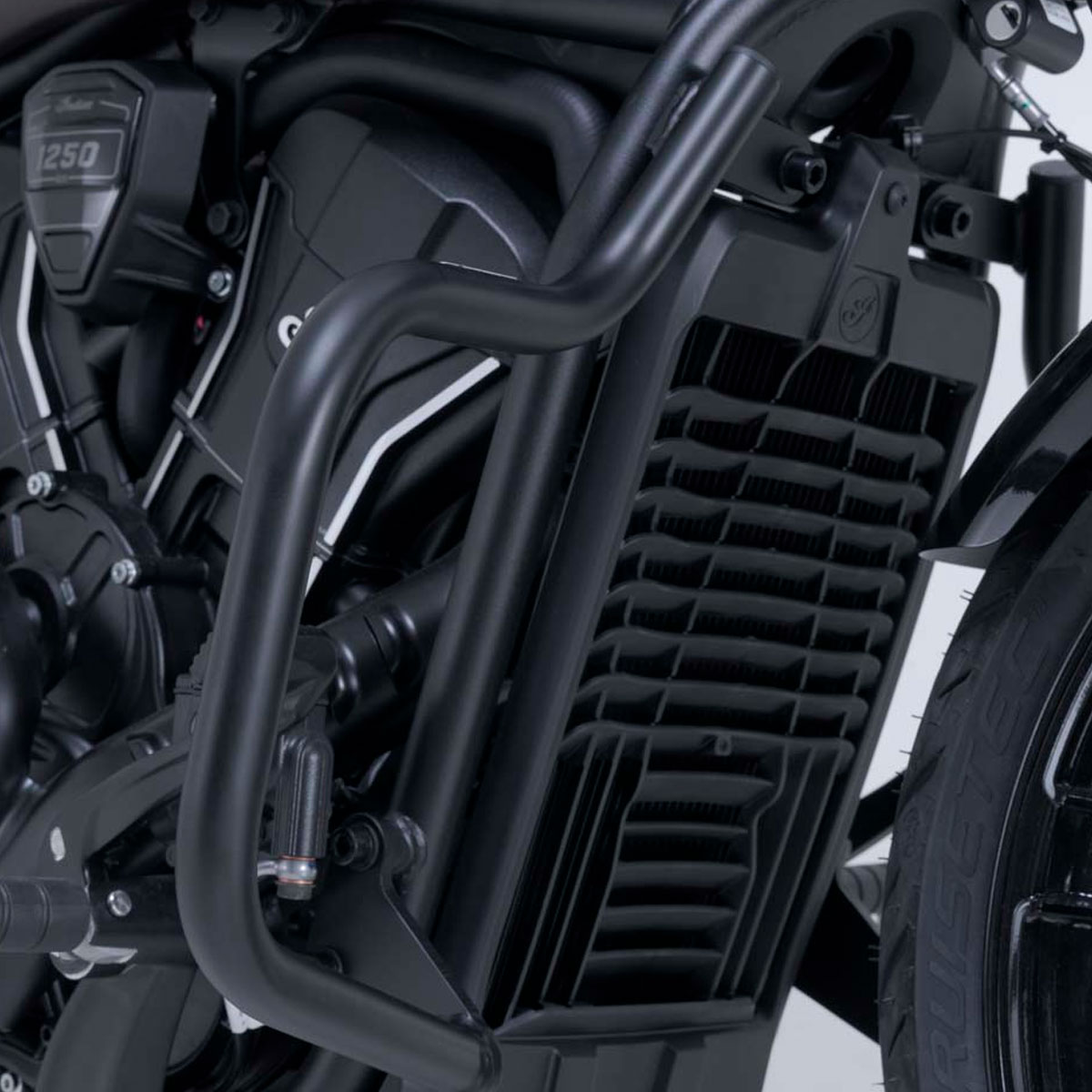 Defensa SW-Motech Indian Scout Modelle 24+