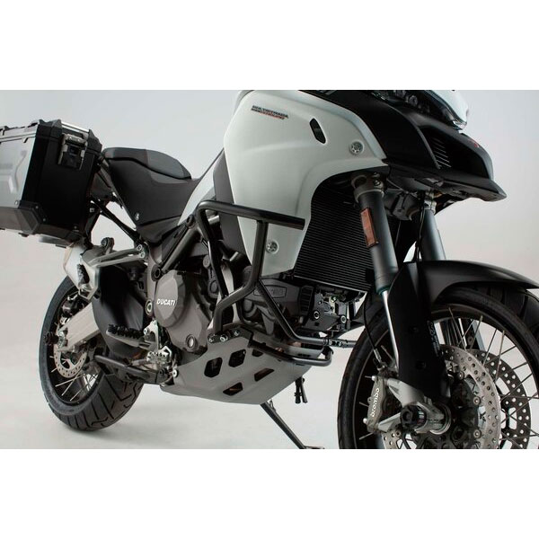 Defensa motor SWMotech Ducati Multistrada 1200 Enduro 16-18