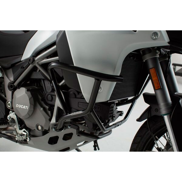 Defensa motor SWMotech Ducati Multistrada 1200 Enduro 16-18