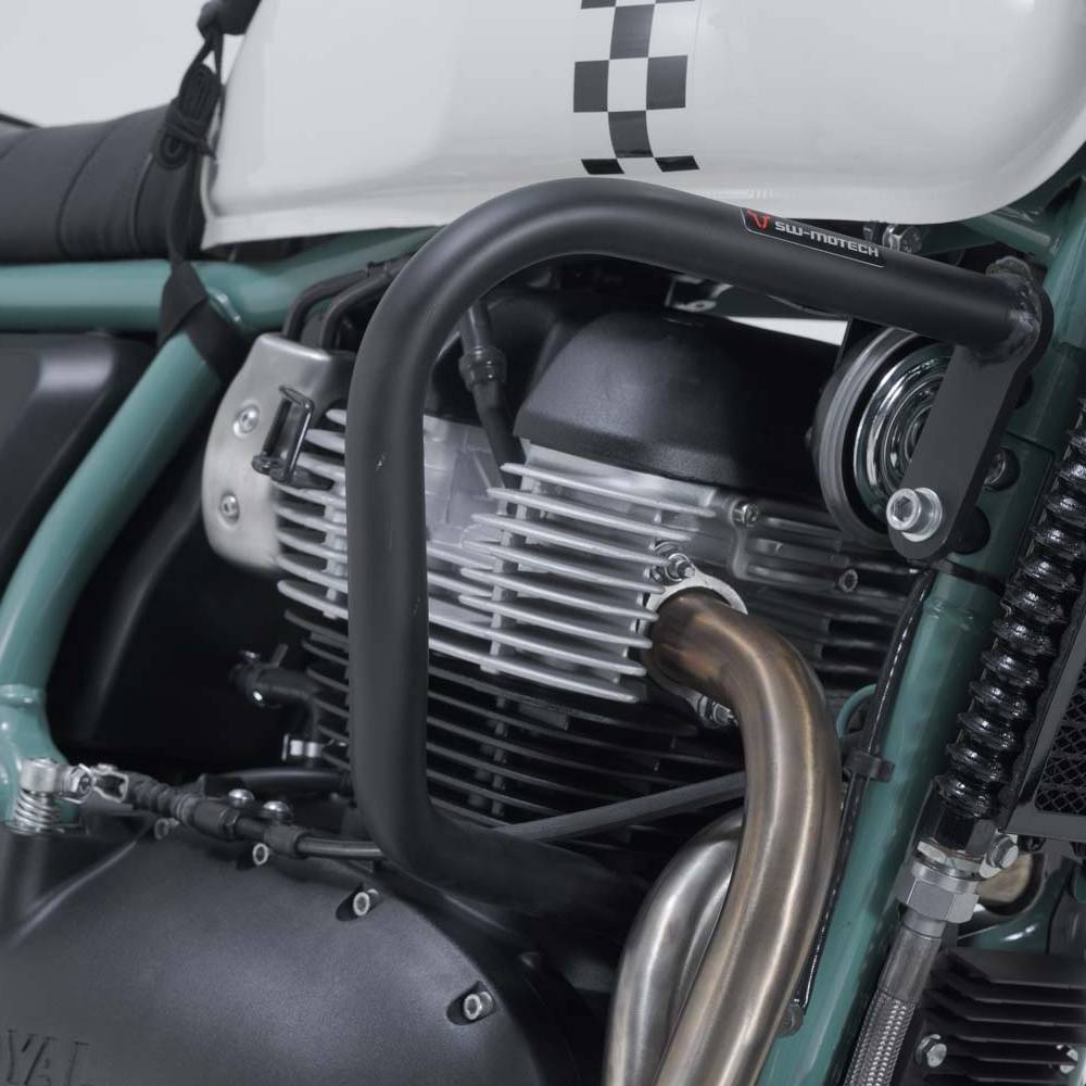 Defensa RE Bear 650 25- SW-Motech