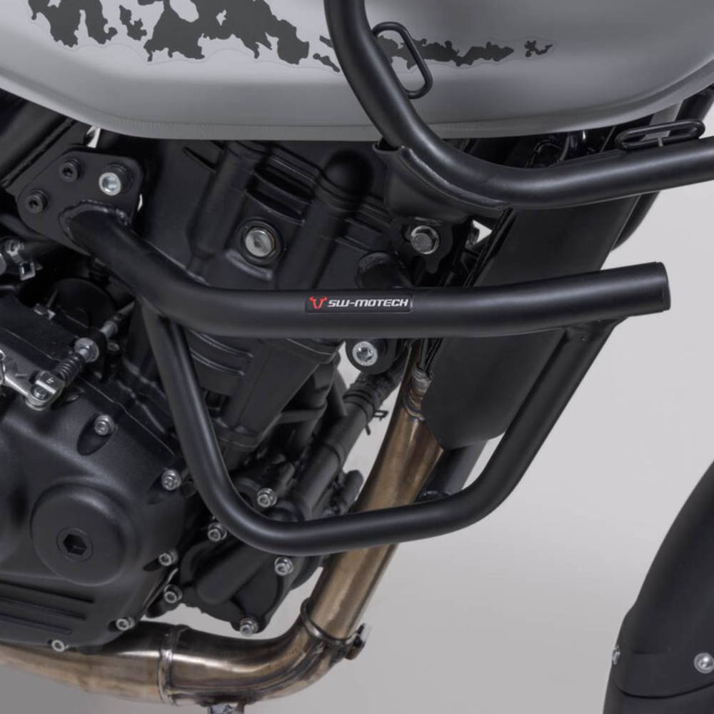 Defensa RE Himalayan-Guerrilla 450 SWMotech