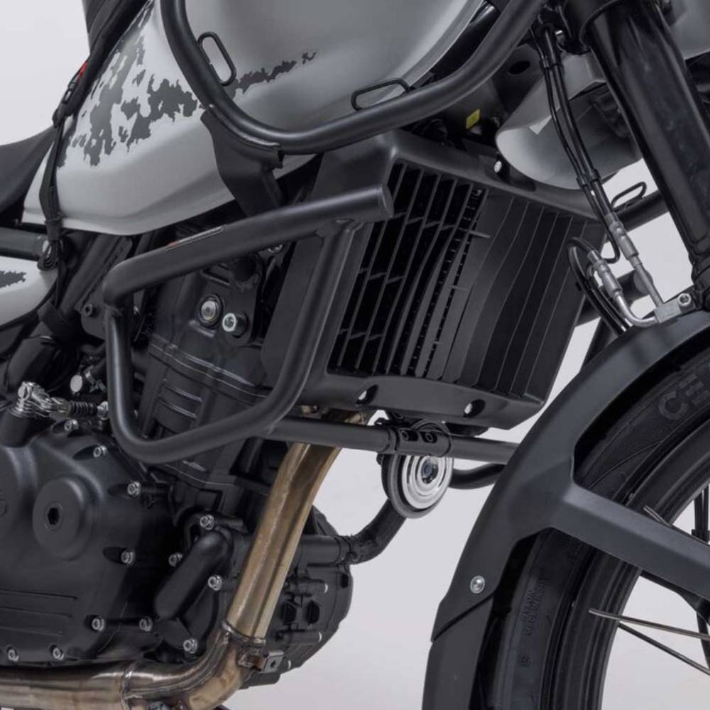 Defensa RE Himalayan-Guerrilla 450 SWMotech