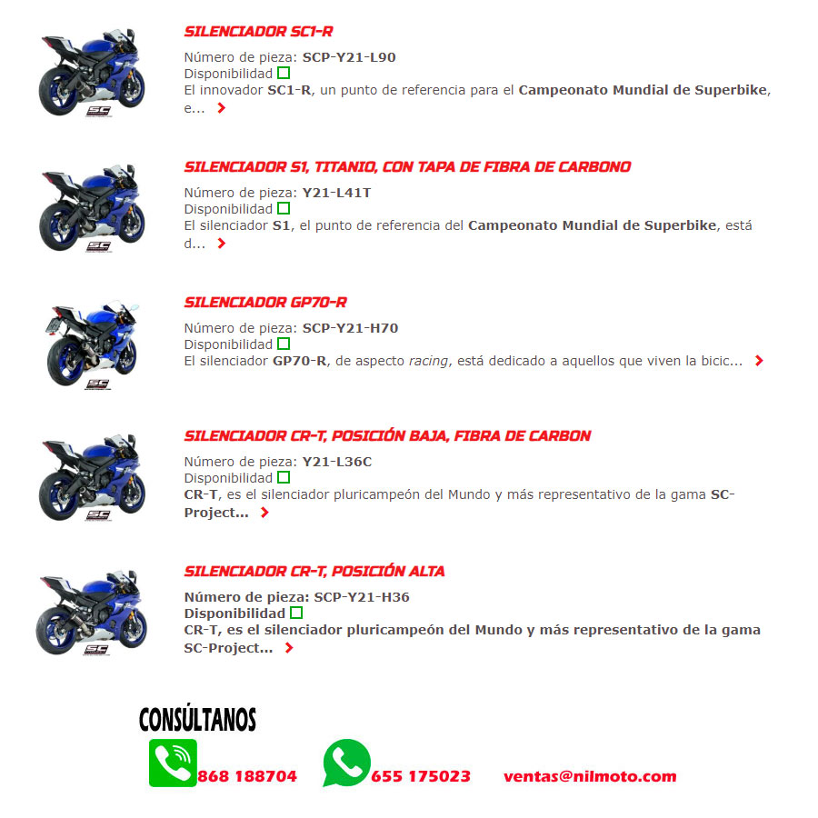 Escape SC Project R6 17-