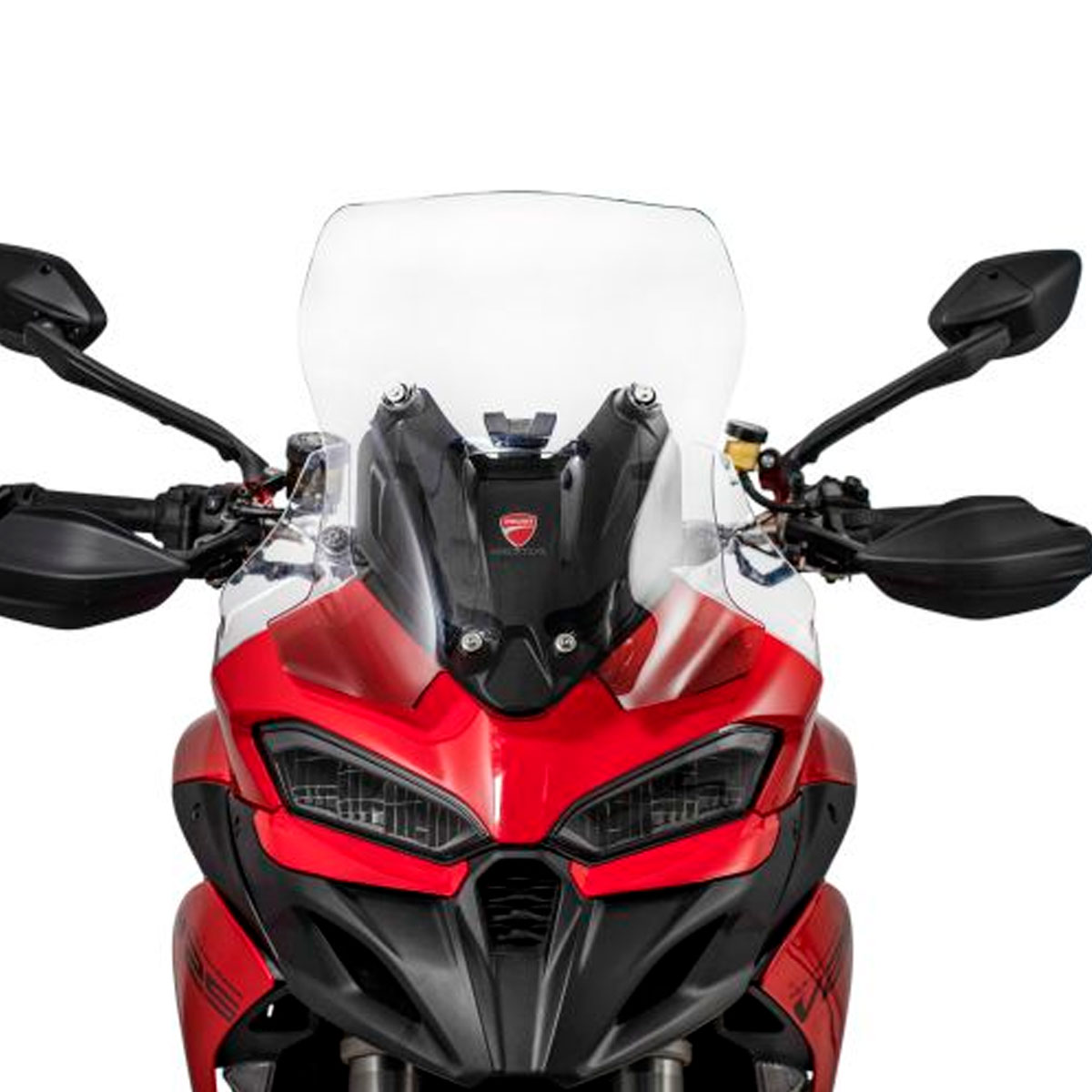 Cupula Aerodinamica Standar Ducati Multistrada V2 Isotta