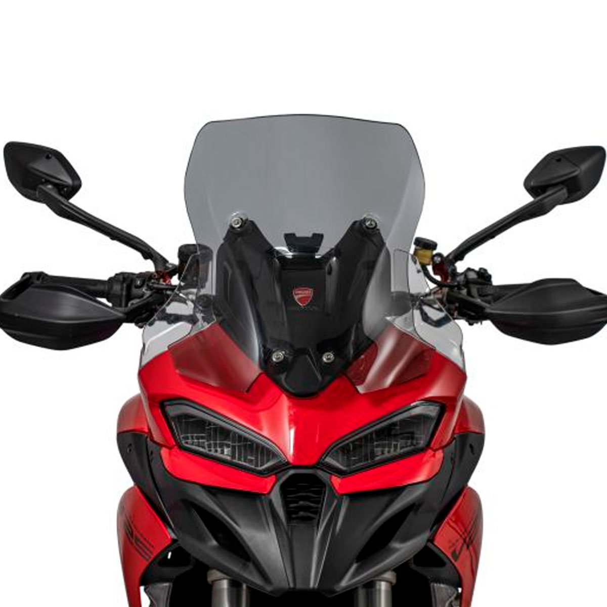 Cupula Aerodinamica Standar Ducati Multistrada V2 Isotta