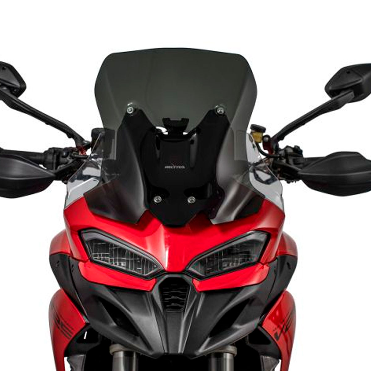Cupula Aerodinamica Standar Ducati Multistrada V2 Isotta