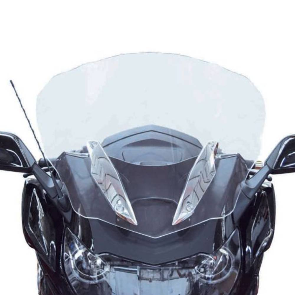 Cúpula Isotta Alta BMW K 1600 Grand America 2017-