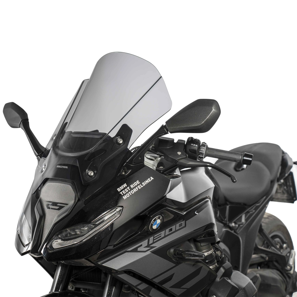 Parabrisas Touring Plus Issota para BMW R1300 RS 25+
