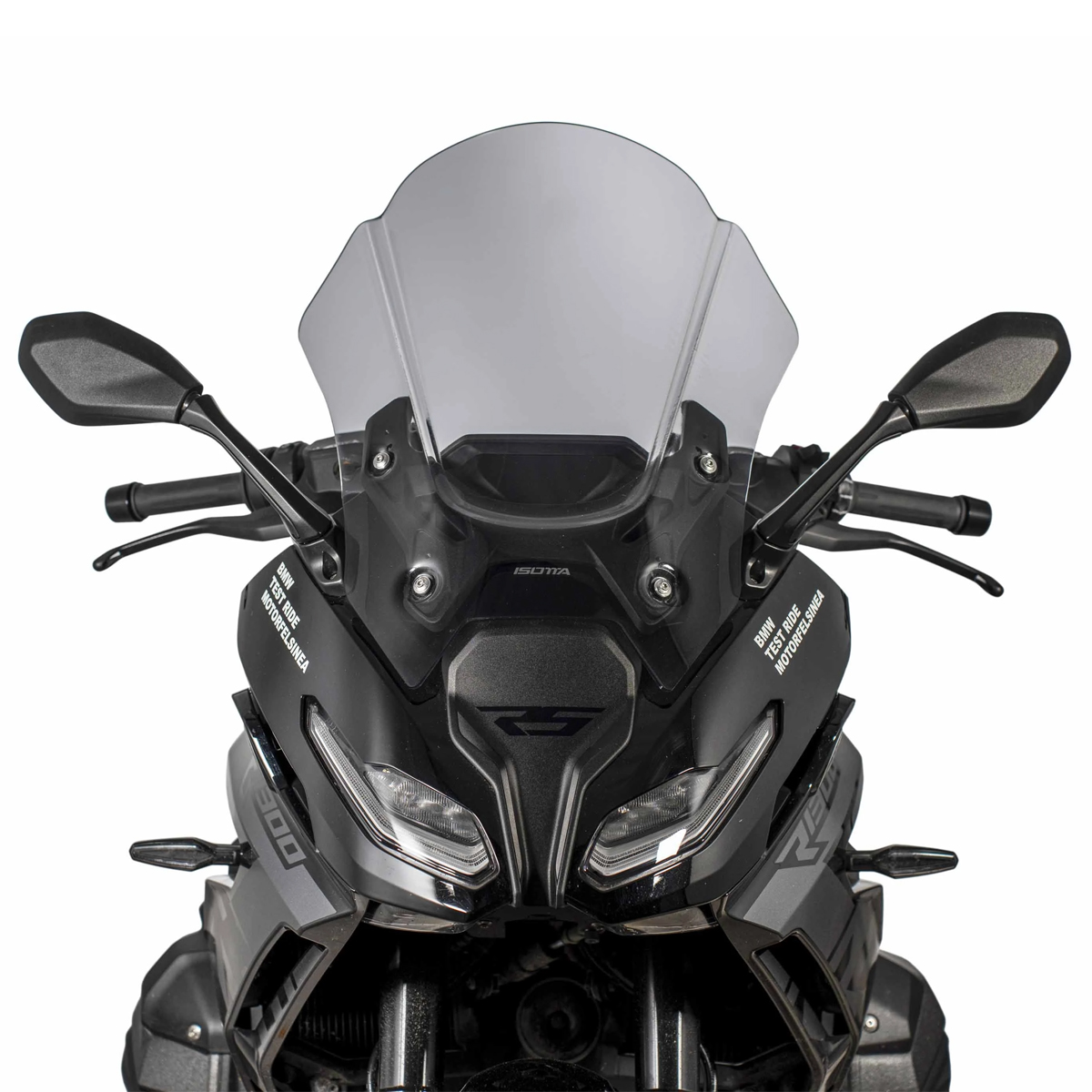 Parabrisas Touring Plus Issota para BMW R1300 RS 25+