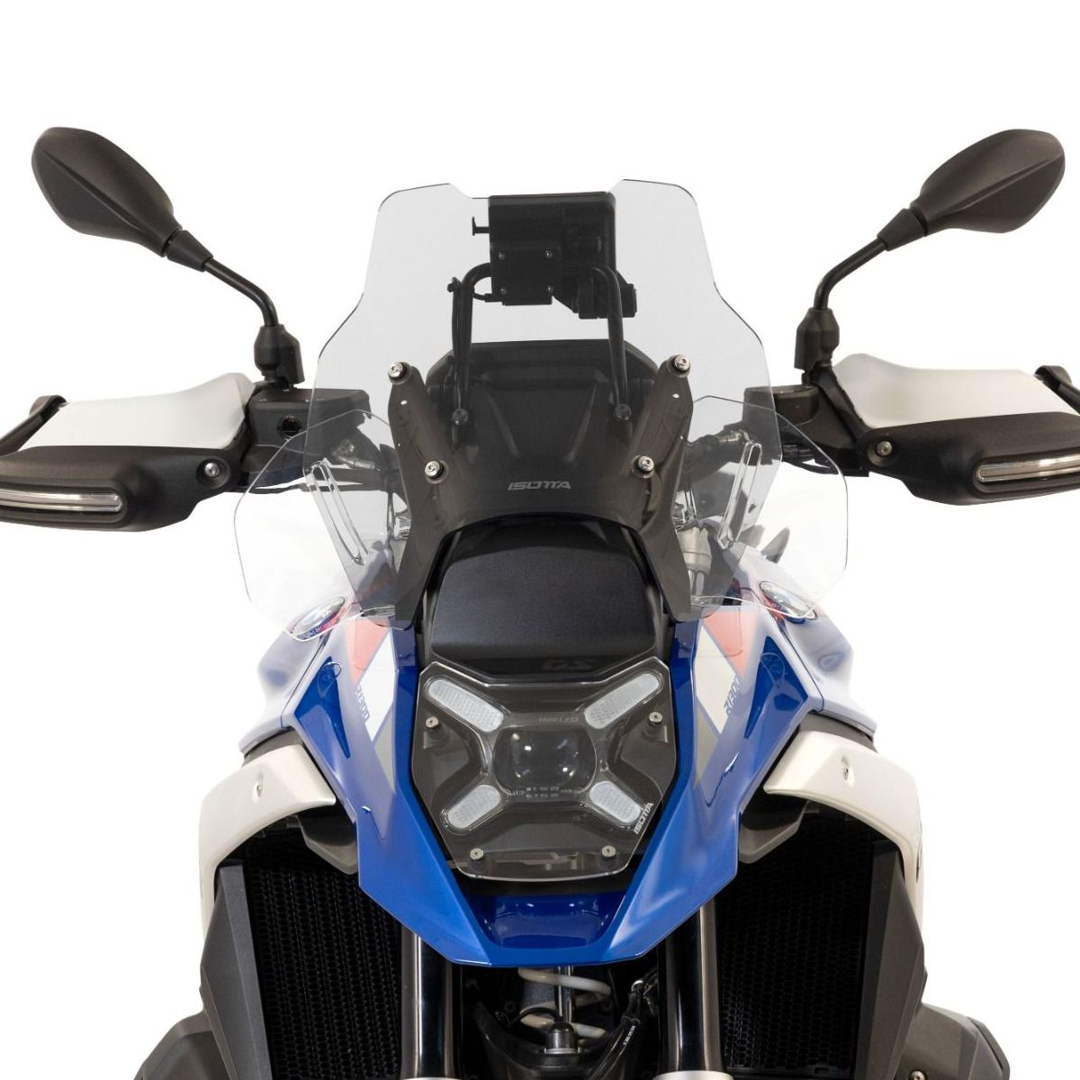 Parabrisas Endurance Plus BMW R1300GS 2024-