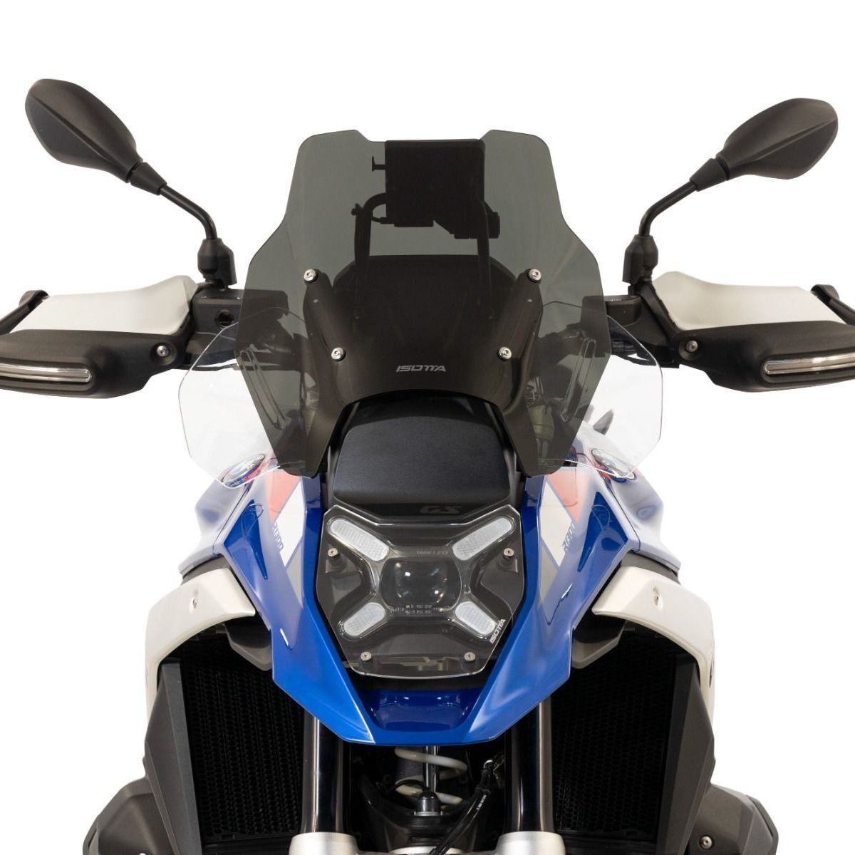 Parabrisas Endurance Plus BMW R1300GS 2024-