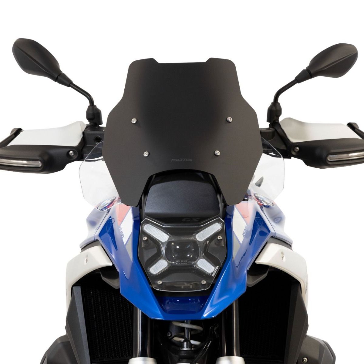 Parabrisas Endurance Plus BMW R1300GS 2024-