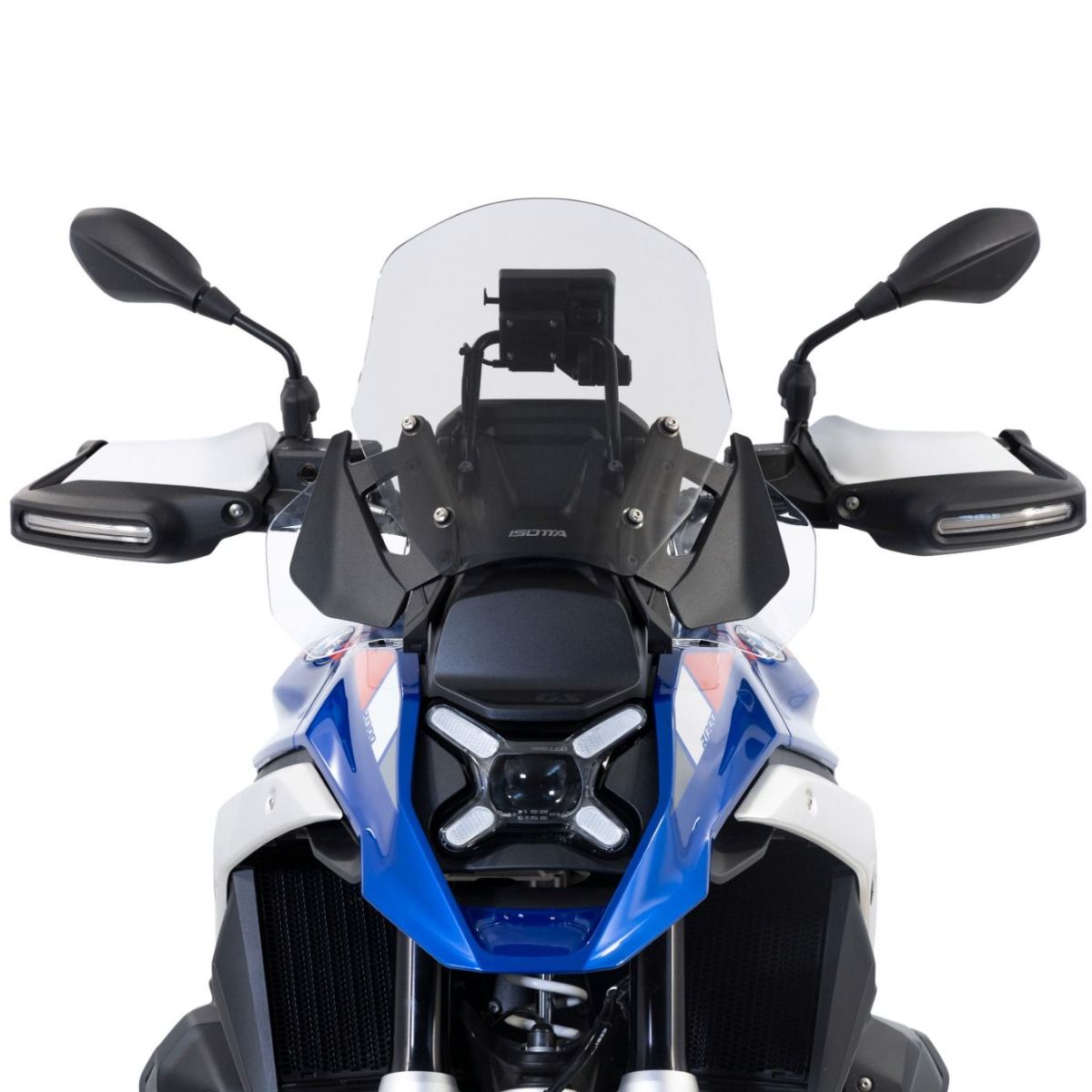 Parabrisas master version con radar BMW R1300GS 2024-