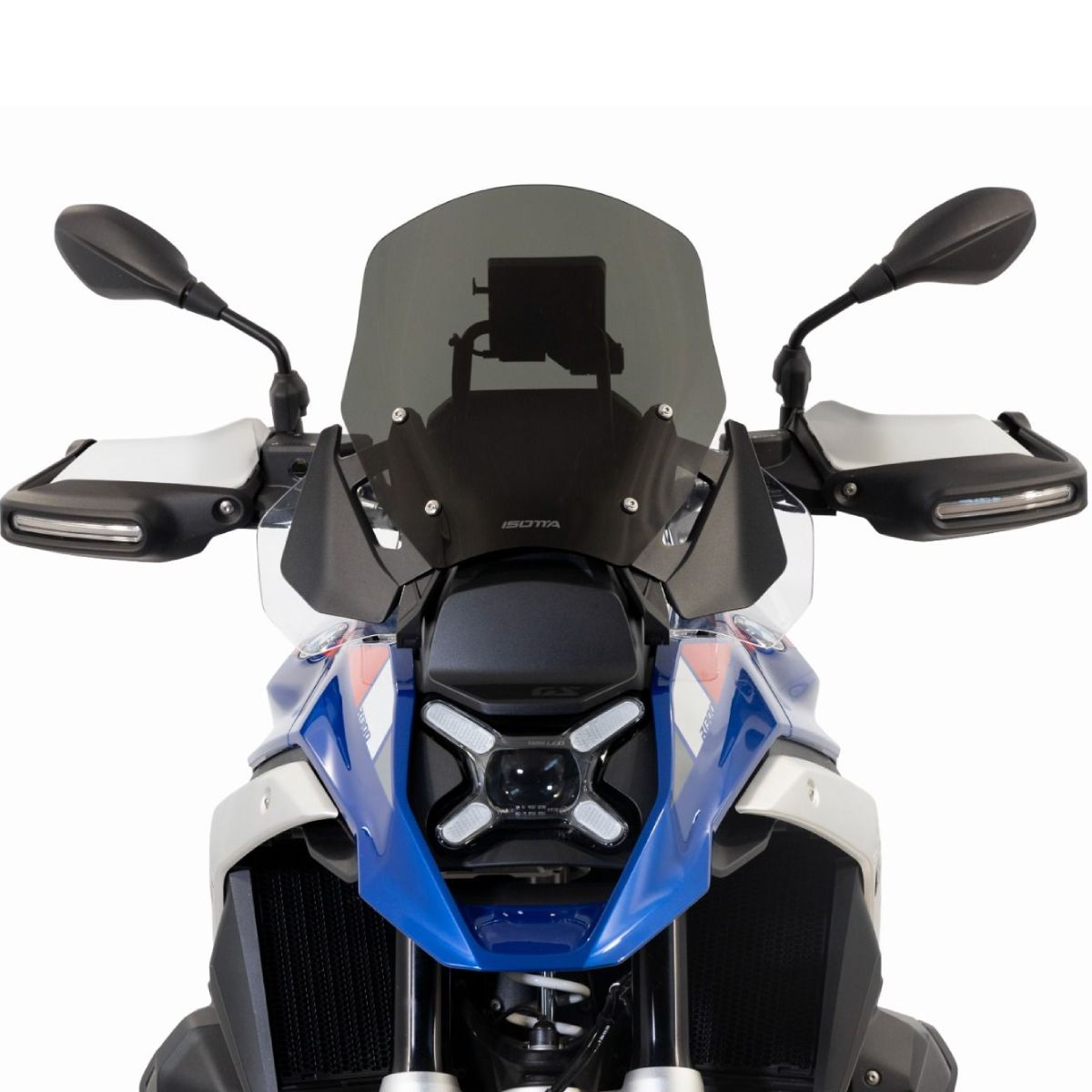 Parabrisas master version con radar BMW R1300GS 2024-