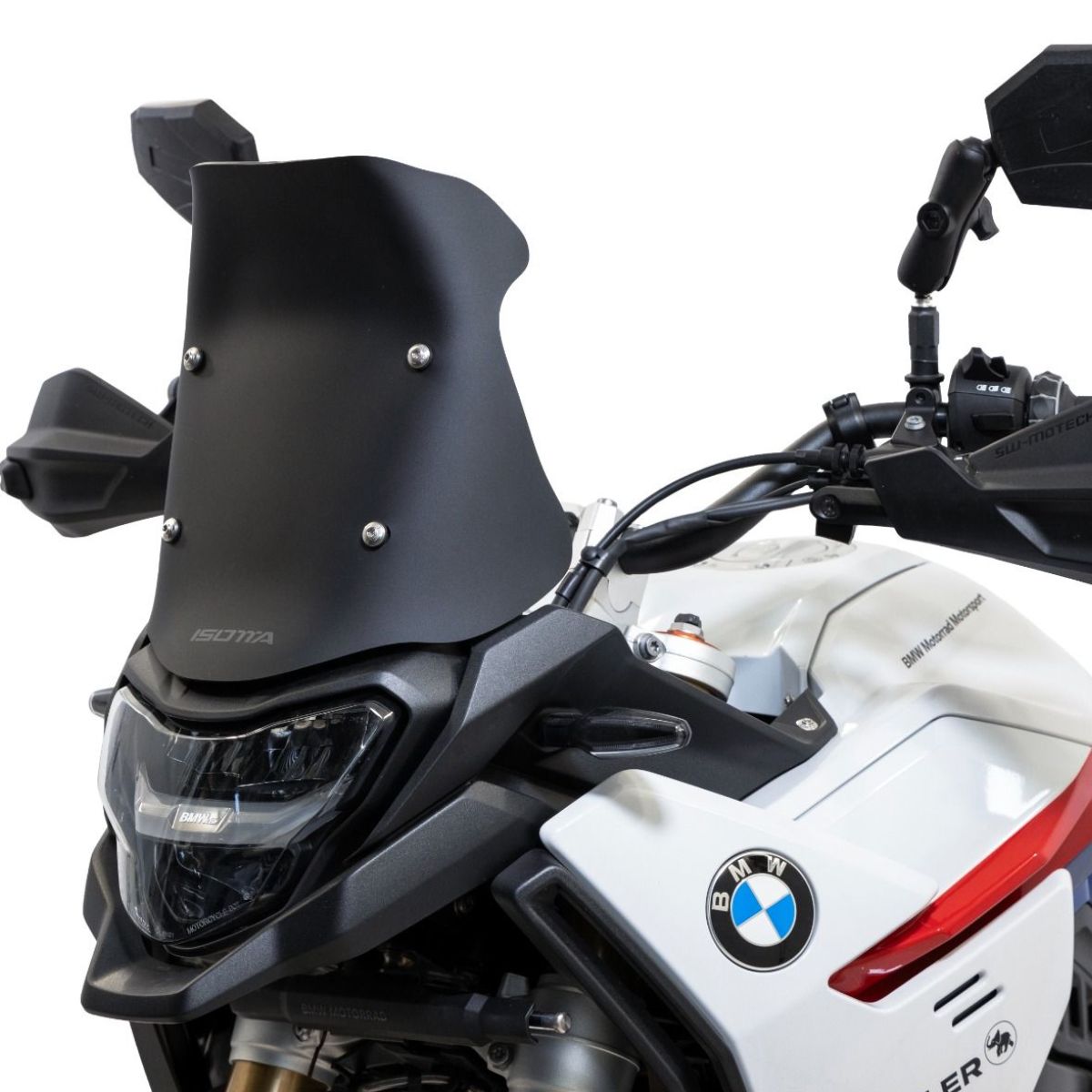 Parabrisas BMW F 900 GS 2023-